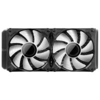 AIGO DX240 V2.6 ARGB 240mm  1700/AM5/1851 Sıvı Soğutma
